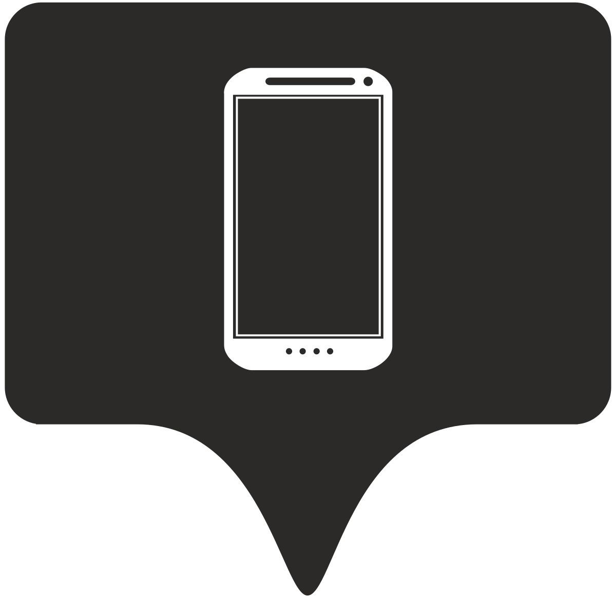 smartphone icon