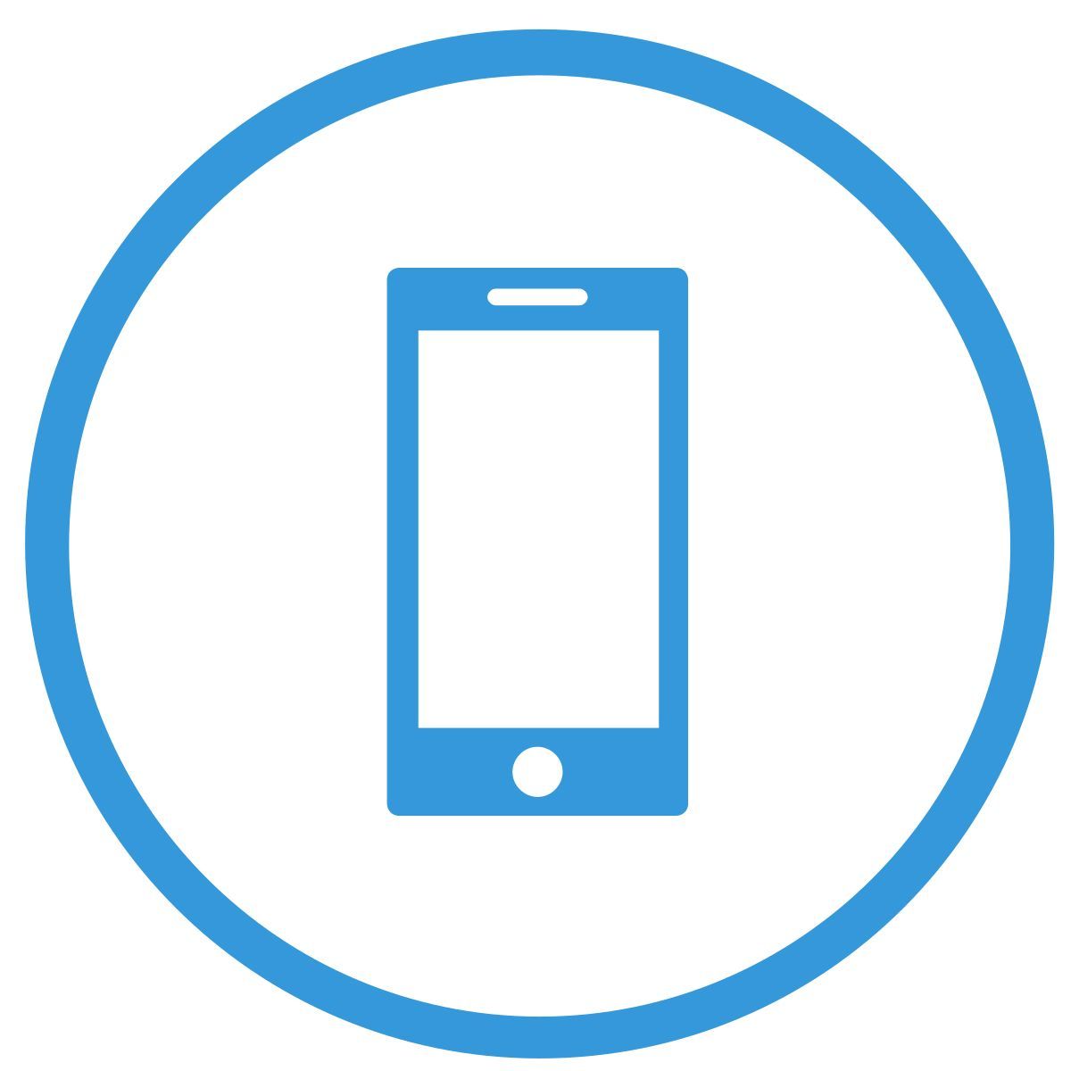 smartphone icon