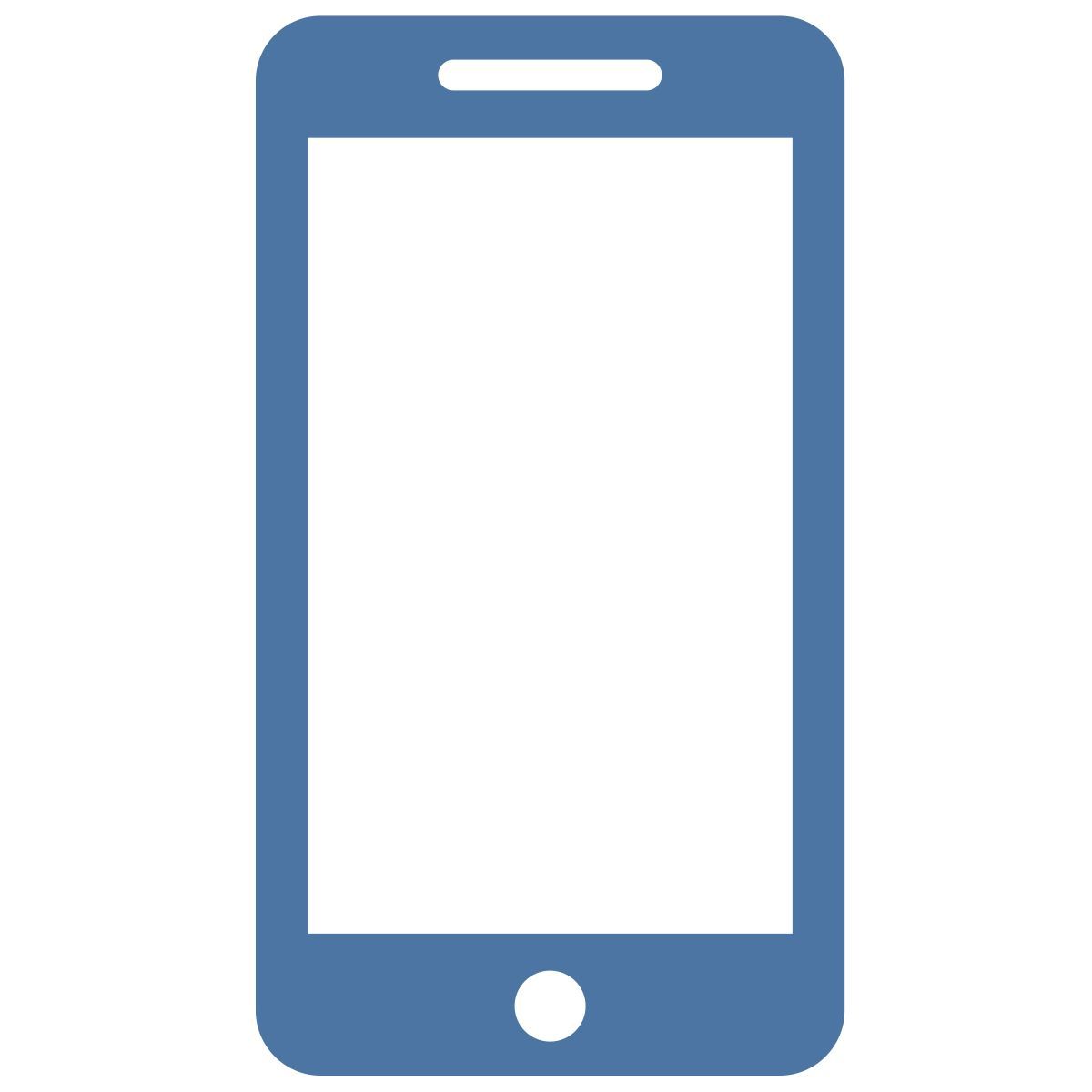 smartphone icon