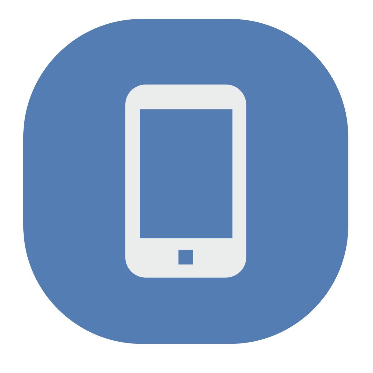 smartphone icon