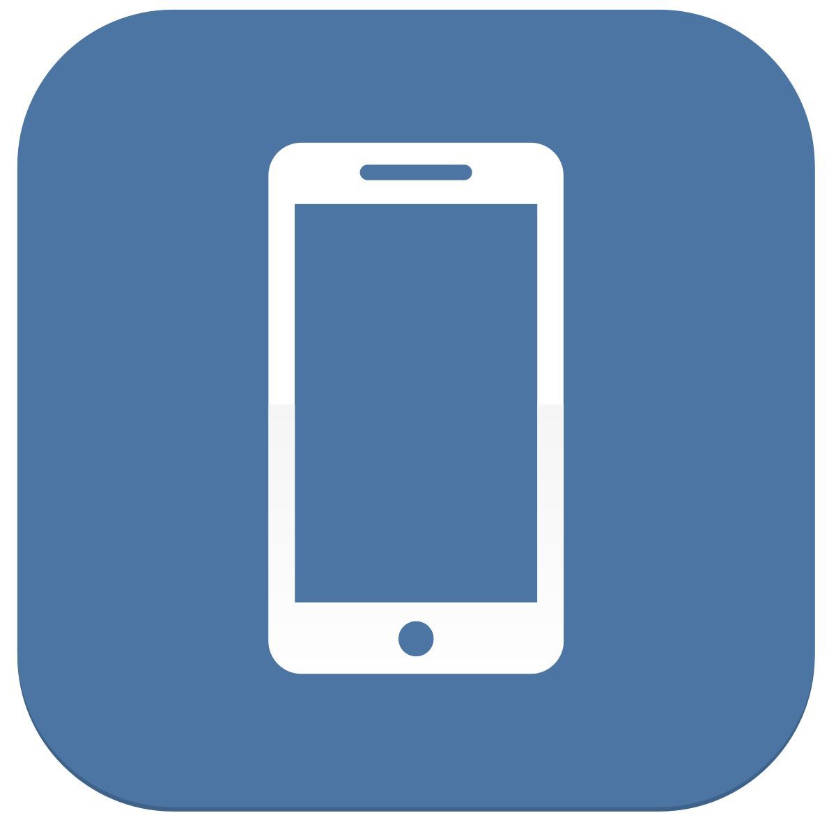 smartphone icon