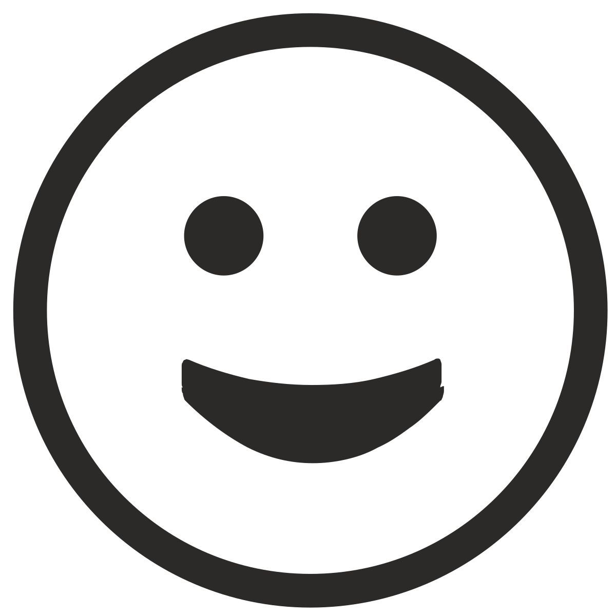 sonrisa icon