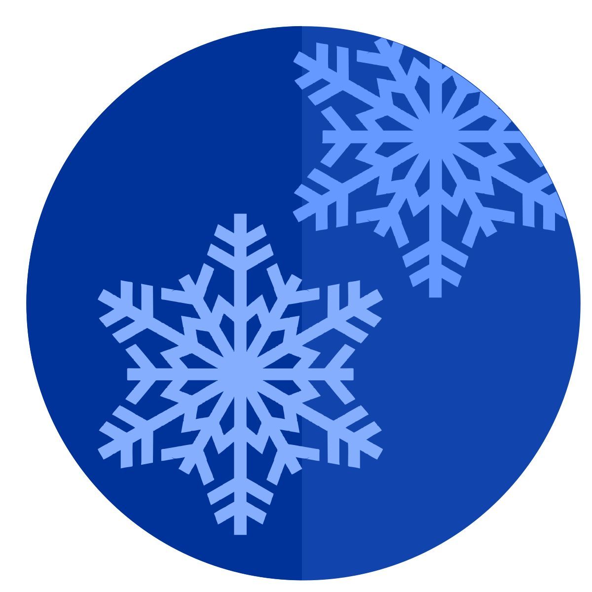 snowflake icon