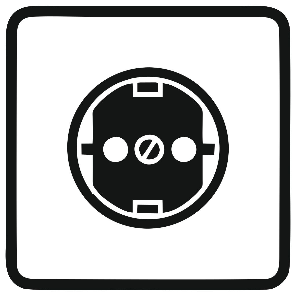 socket icon