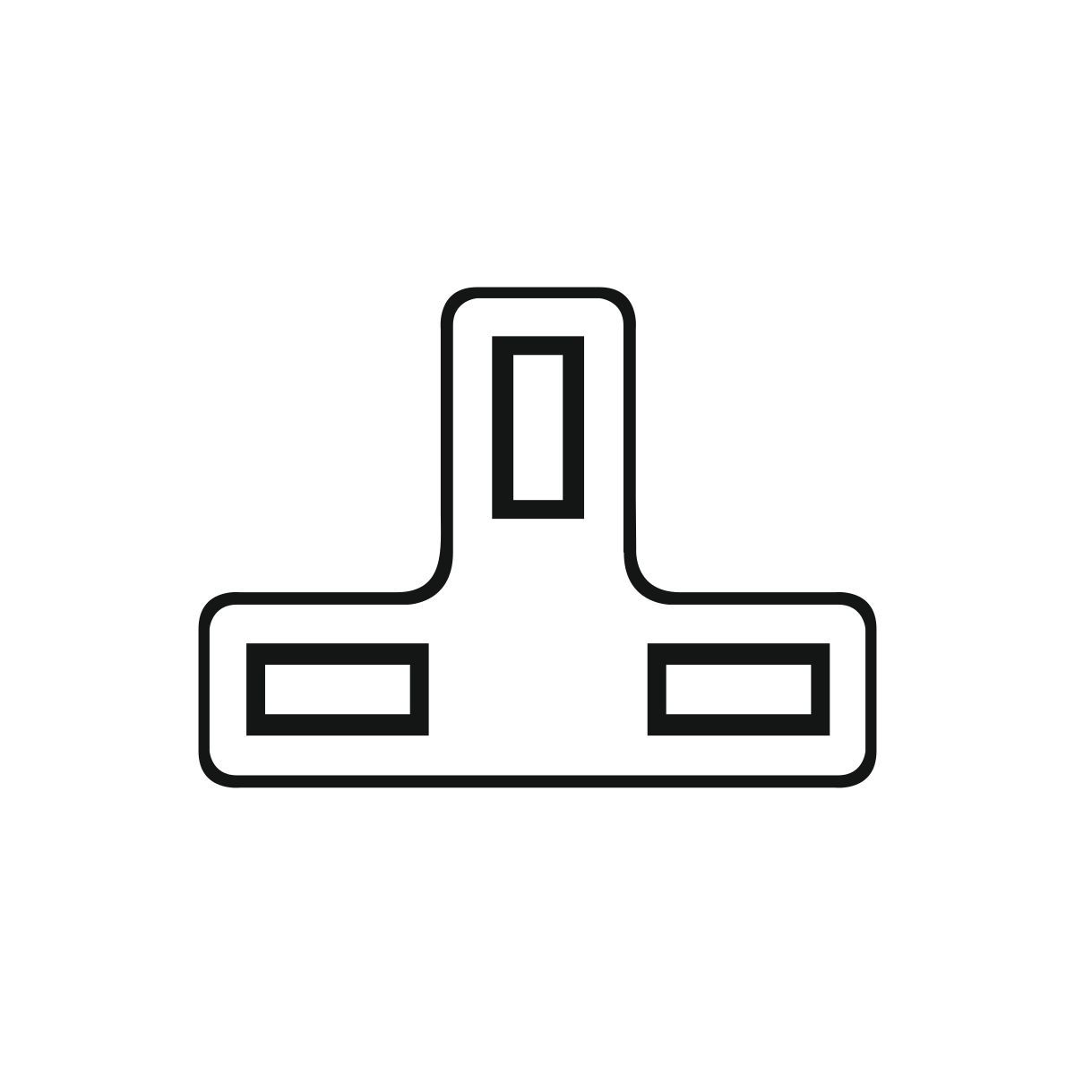 enchufe 1 icon