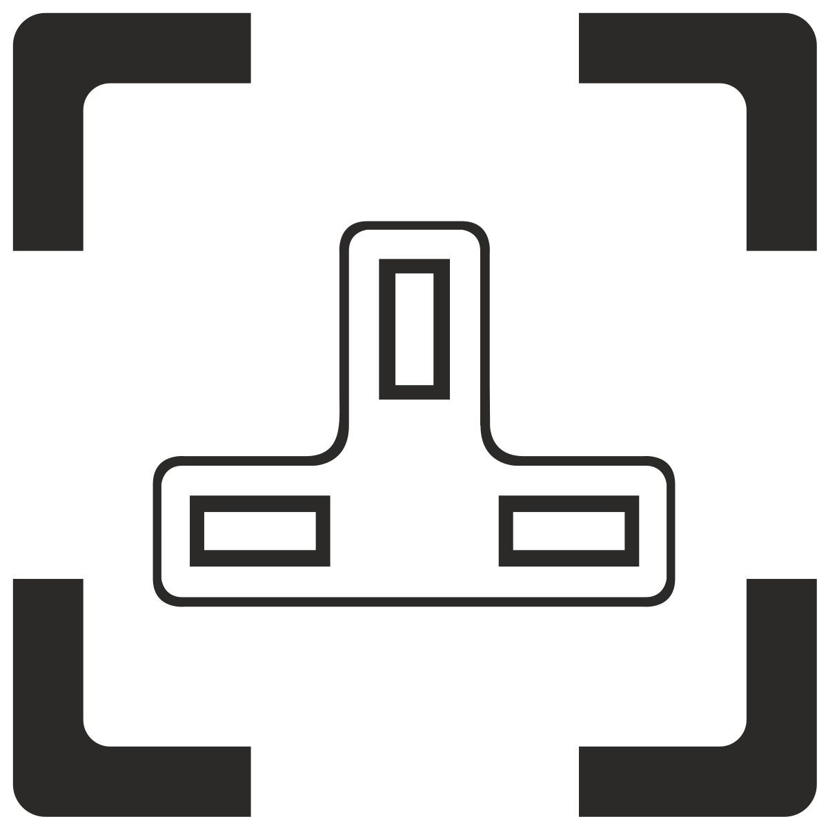 socket icon
