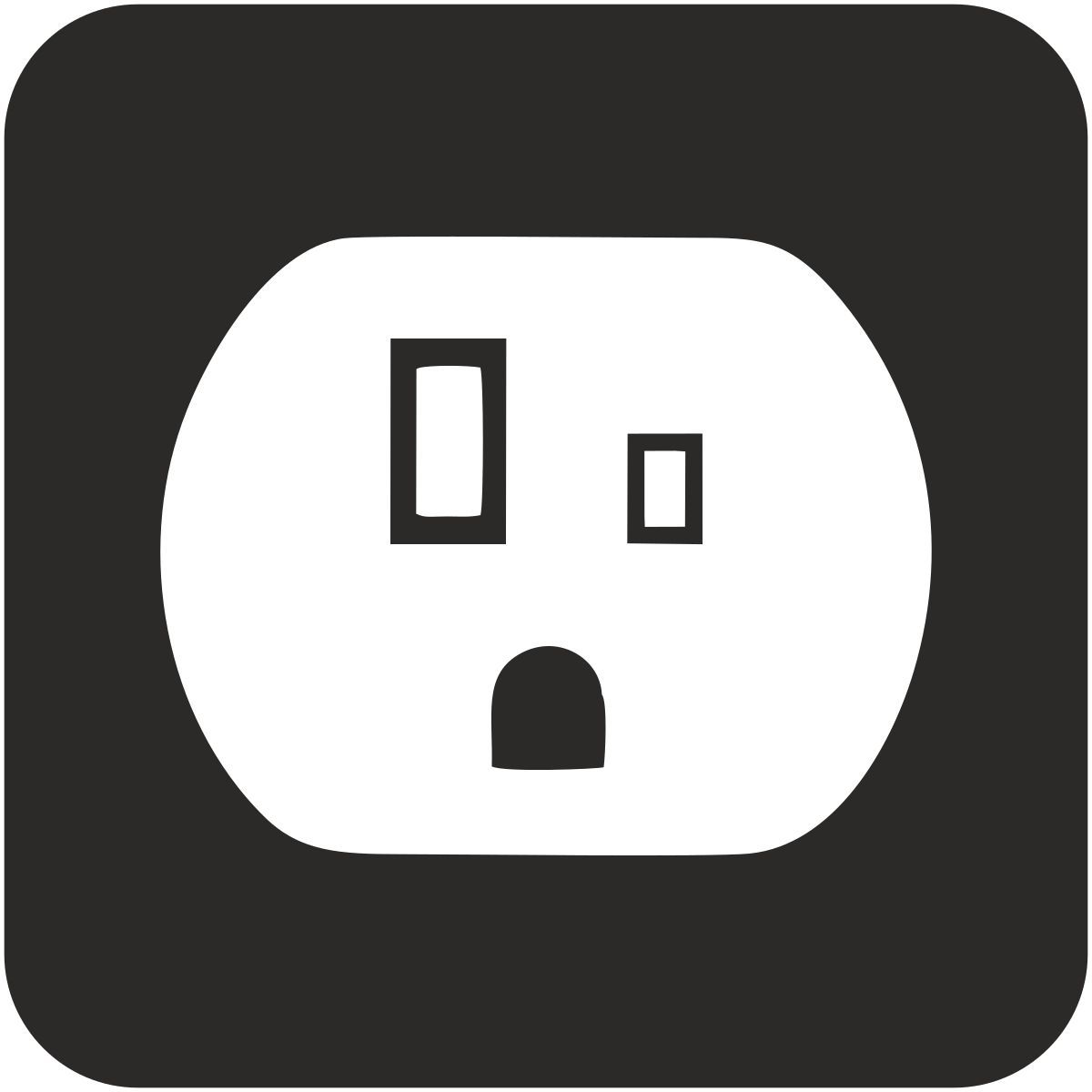socket icon