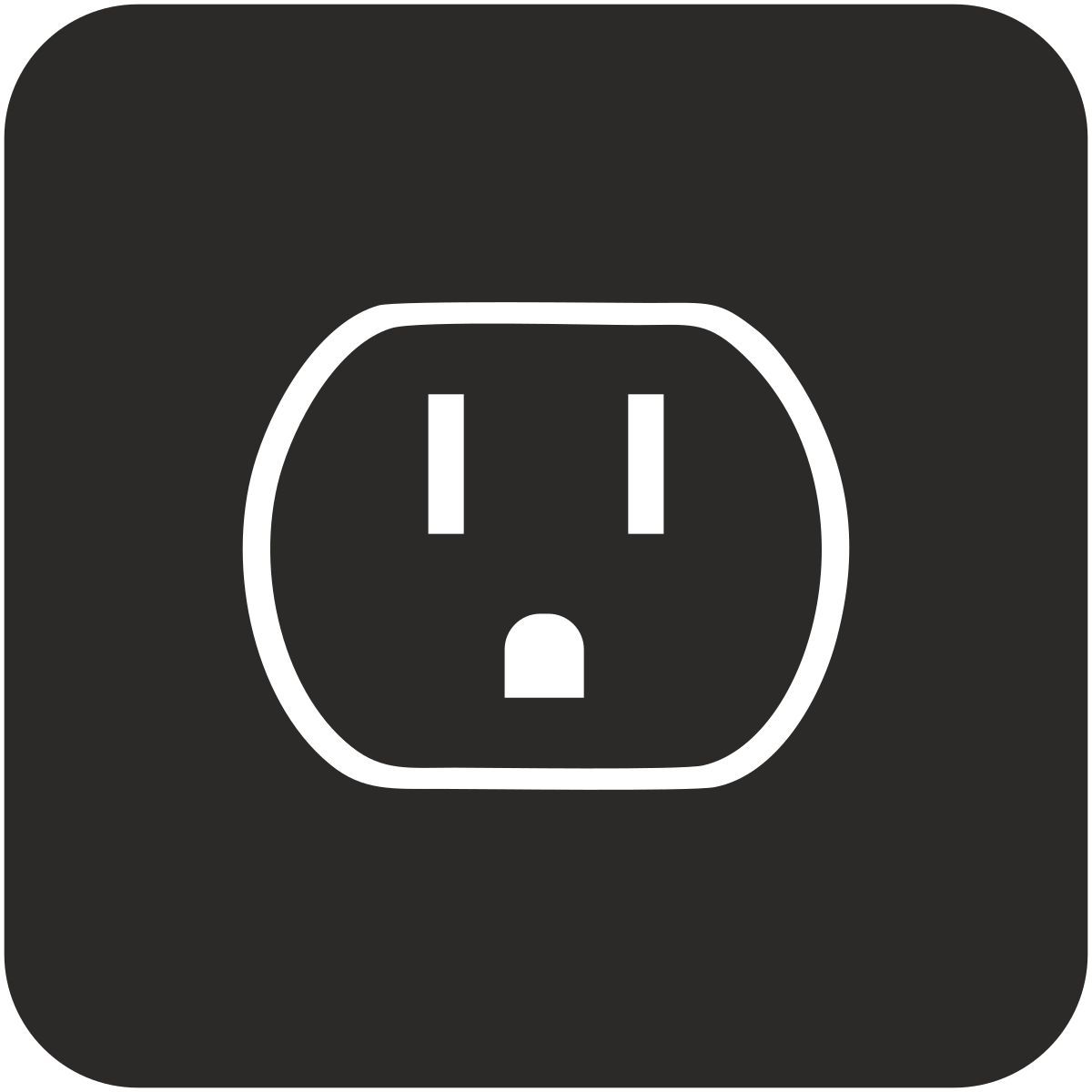 Tomada 1 icon
