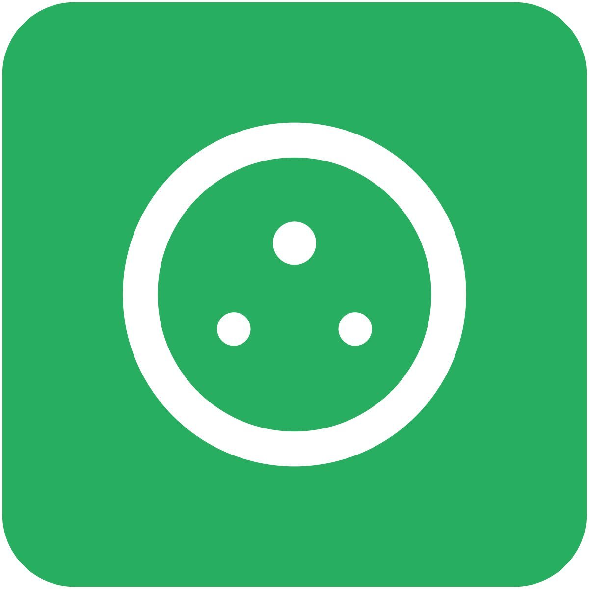 socket icon