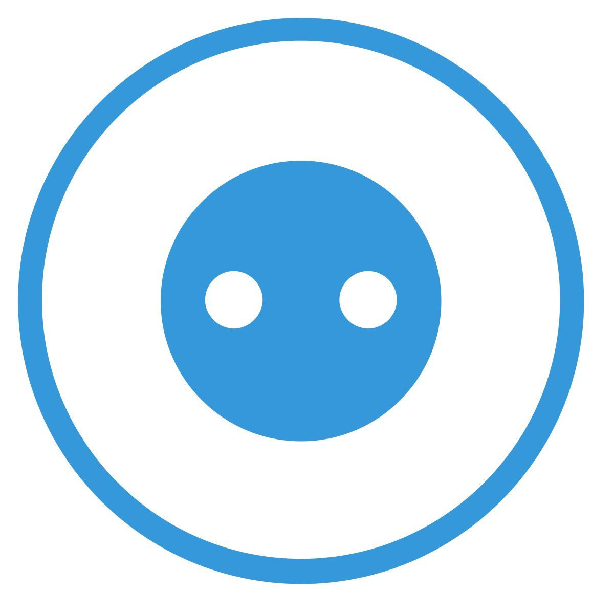 вилка для великобритании icon