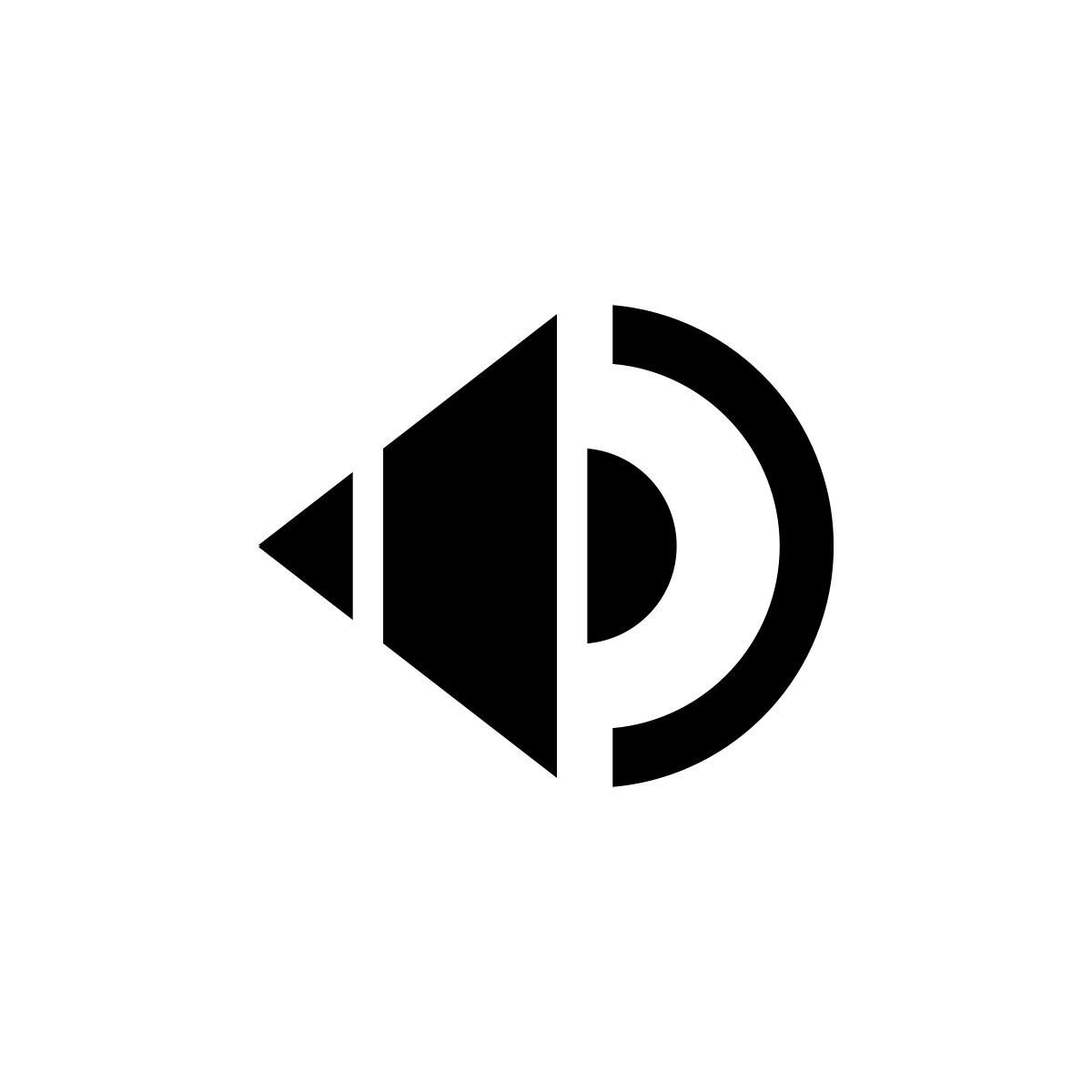 룸 사운드 icon