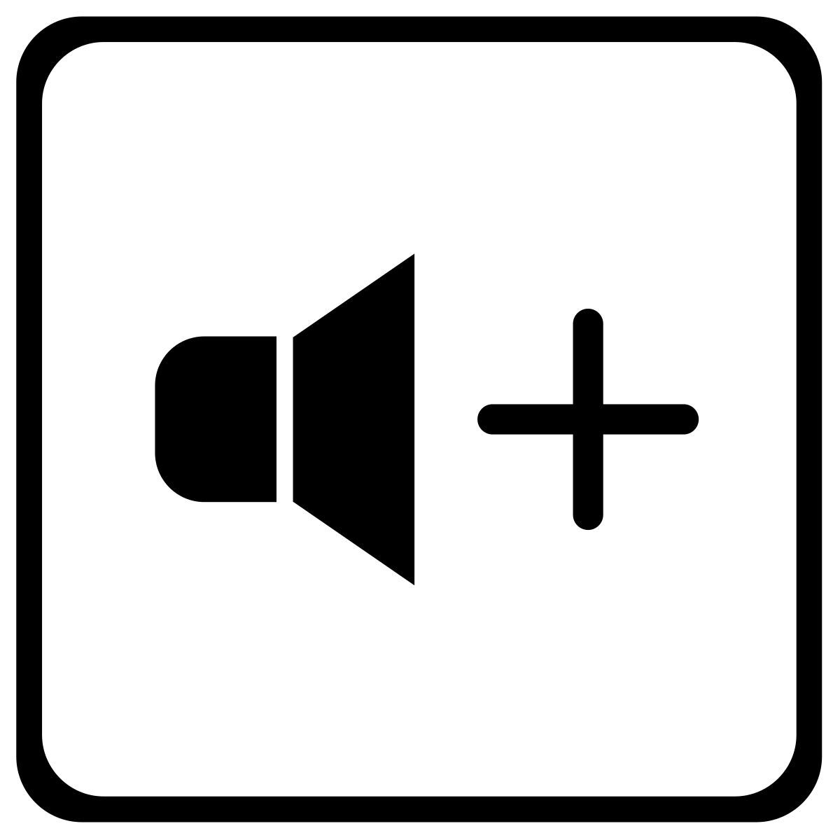 sonido icon