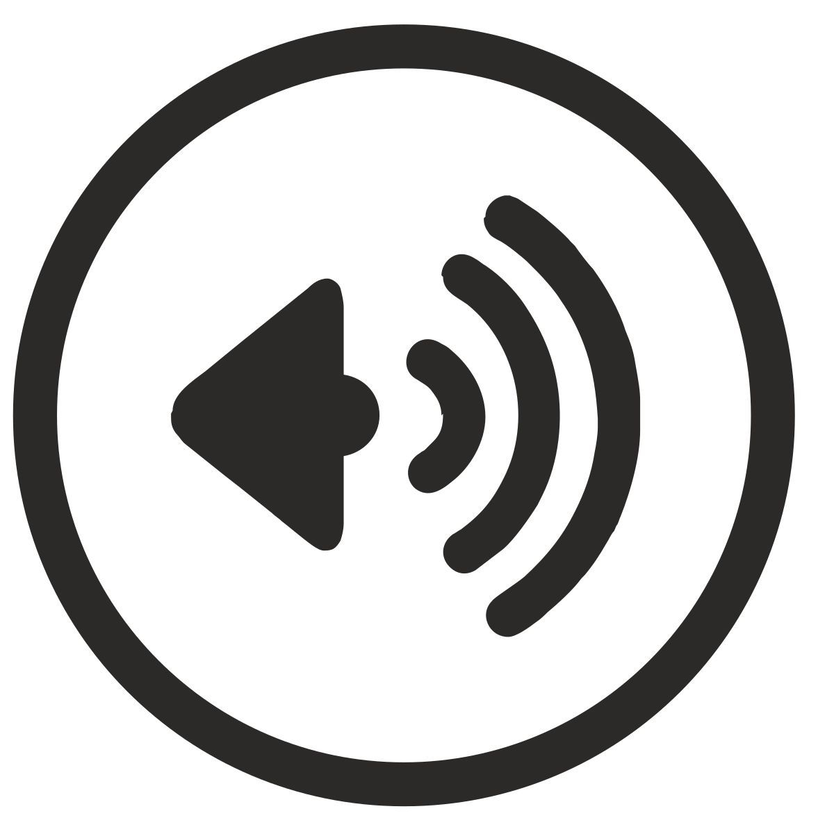 sonido icon