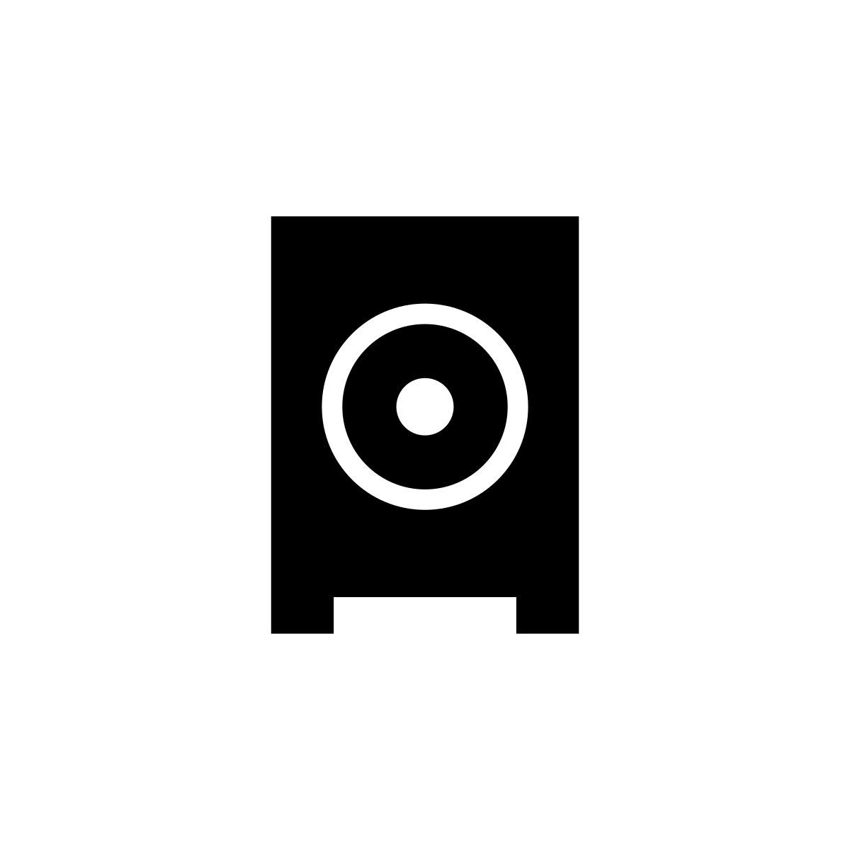 speaker icon