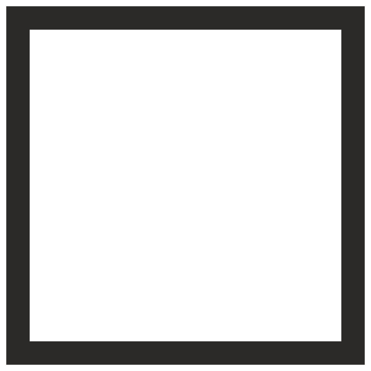rectangle arrondi icon