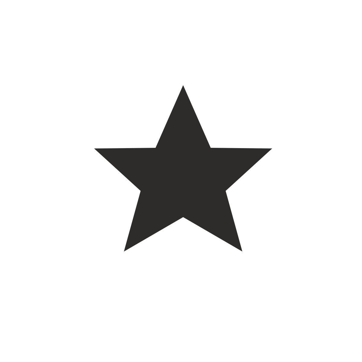 star icon