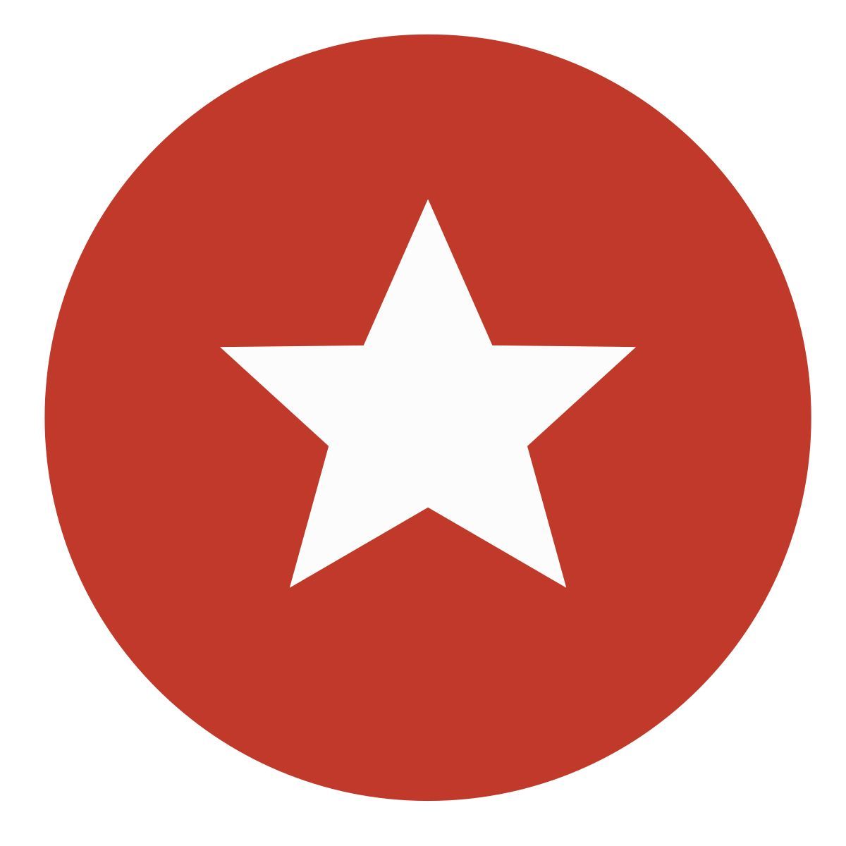 star icon