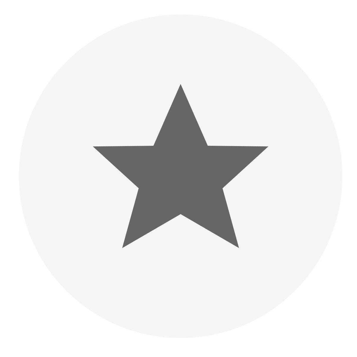 star icon