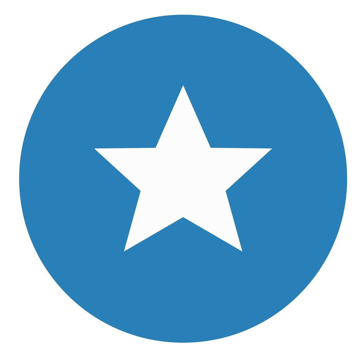 star icon