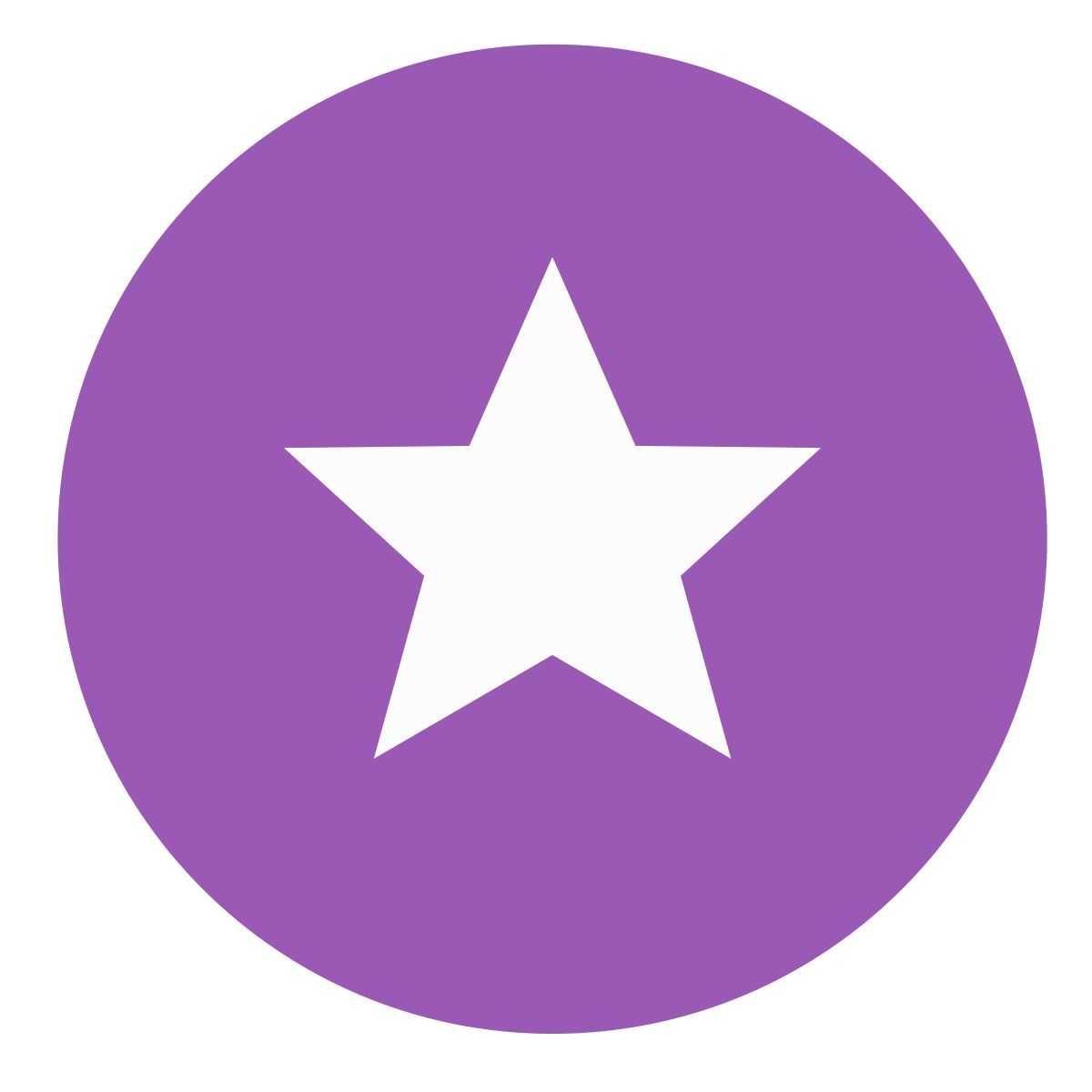estrella icon