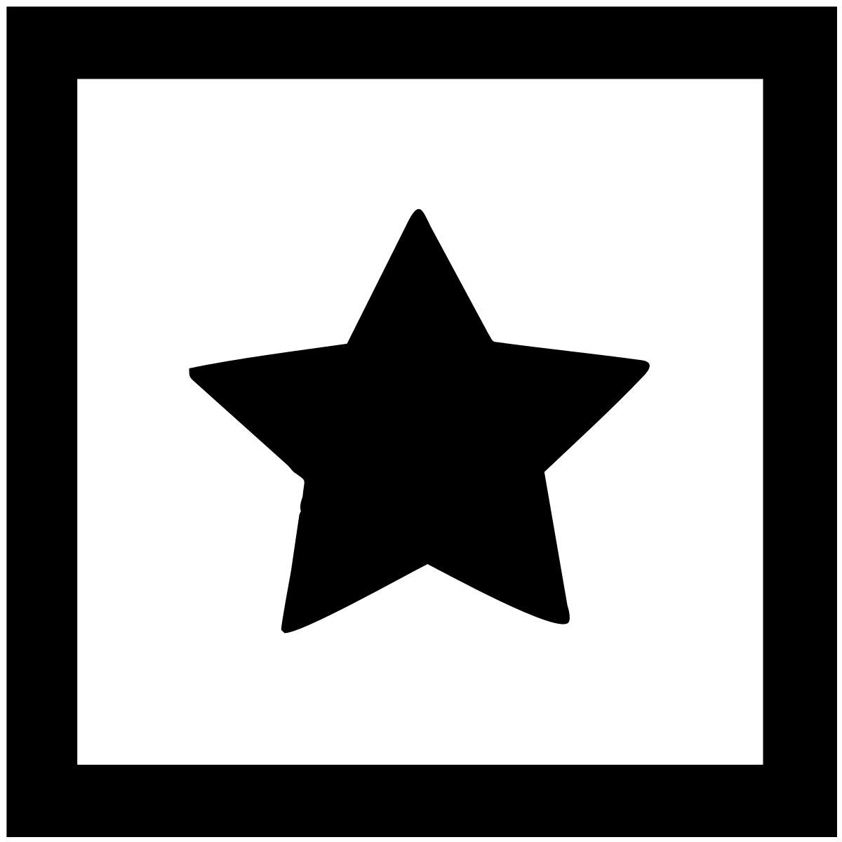 étoile icon