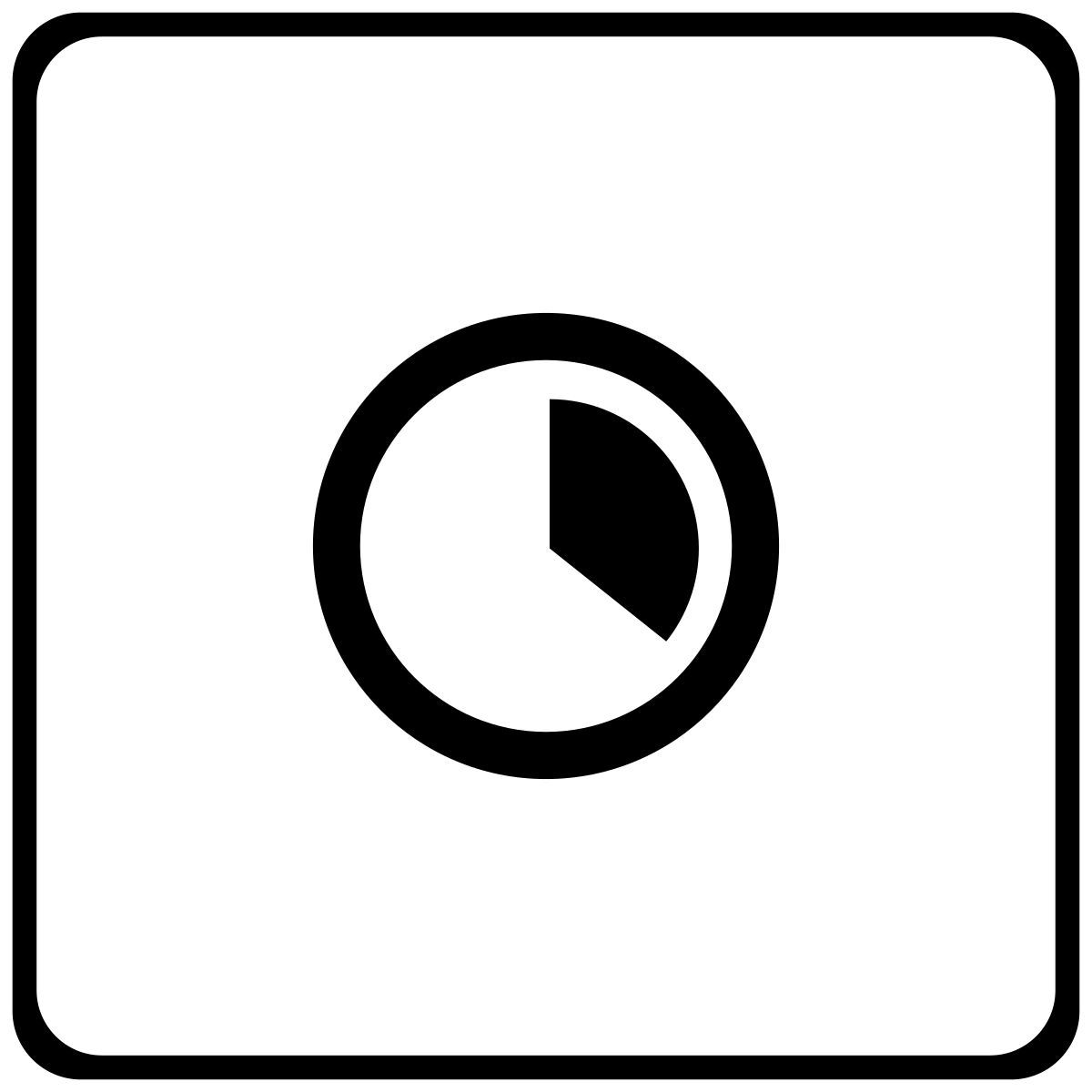 statistic icon