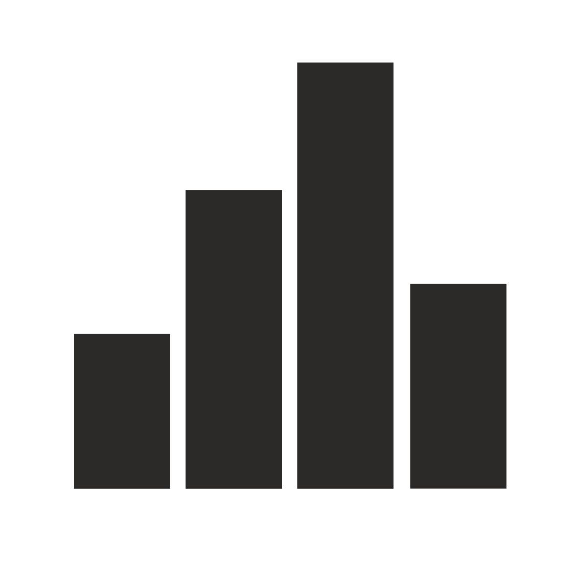 statistics icon