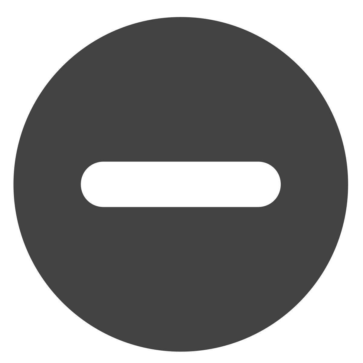 detener icon
