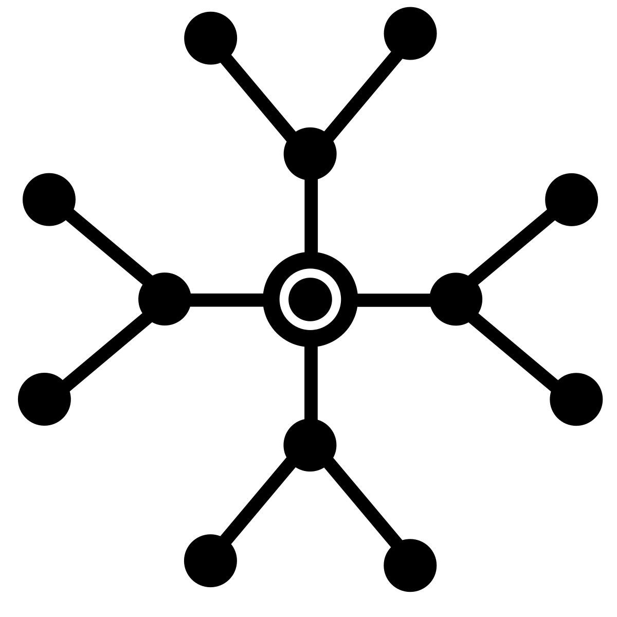 structure icon