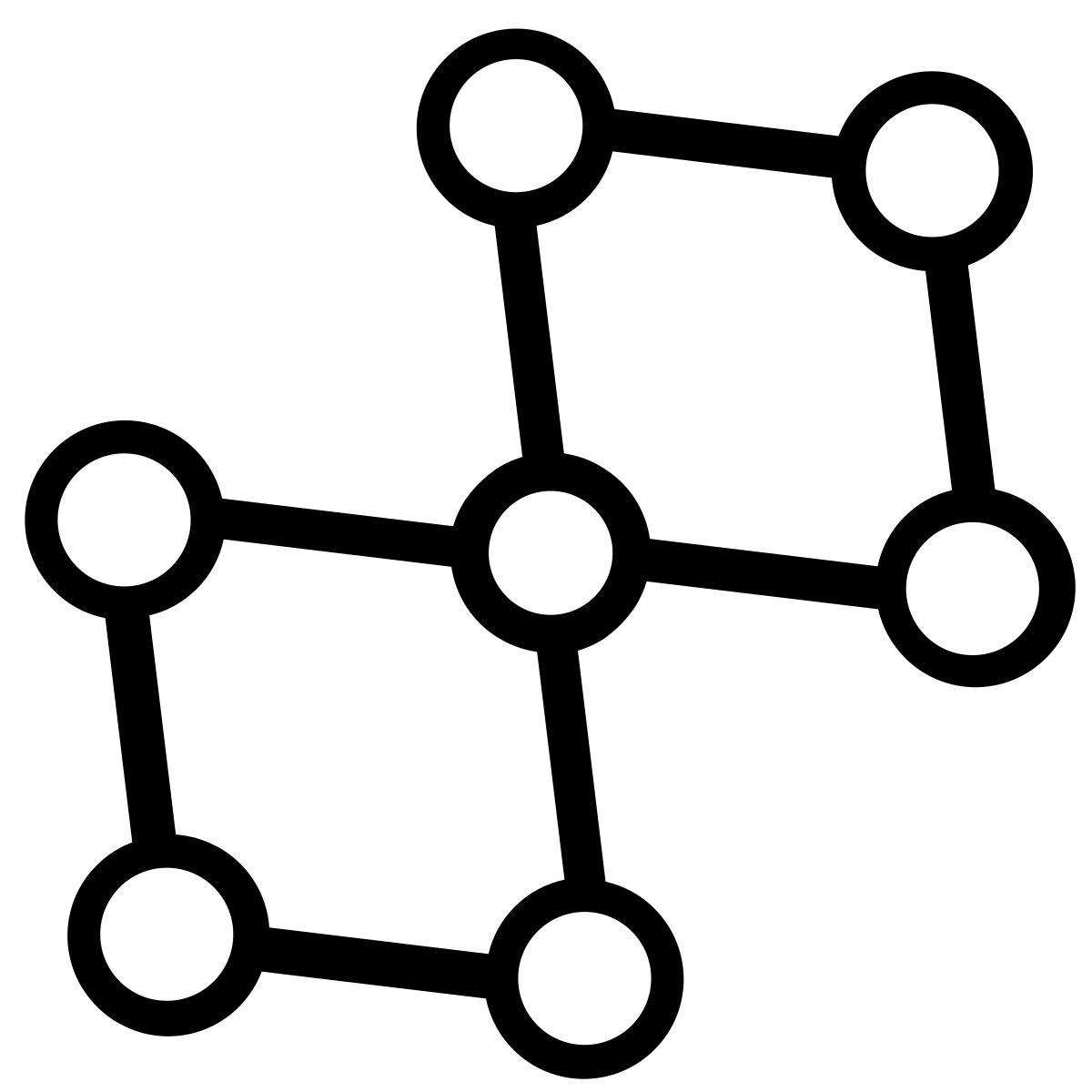 Structure icon