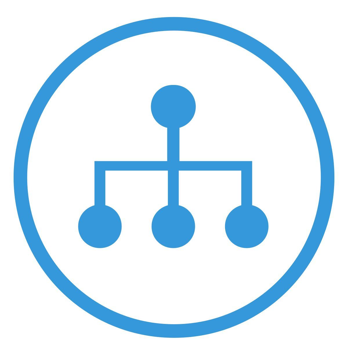 structure icon