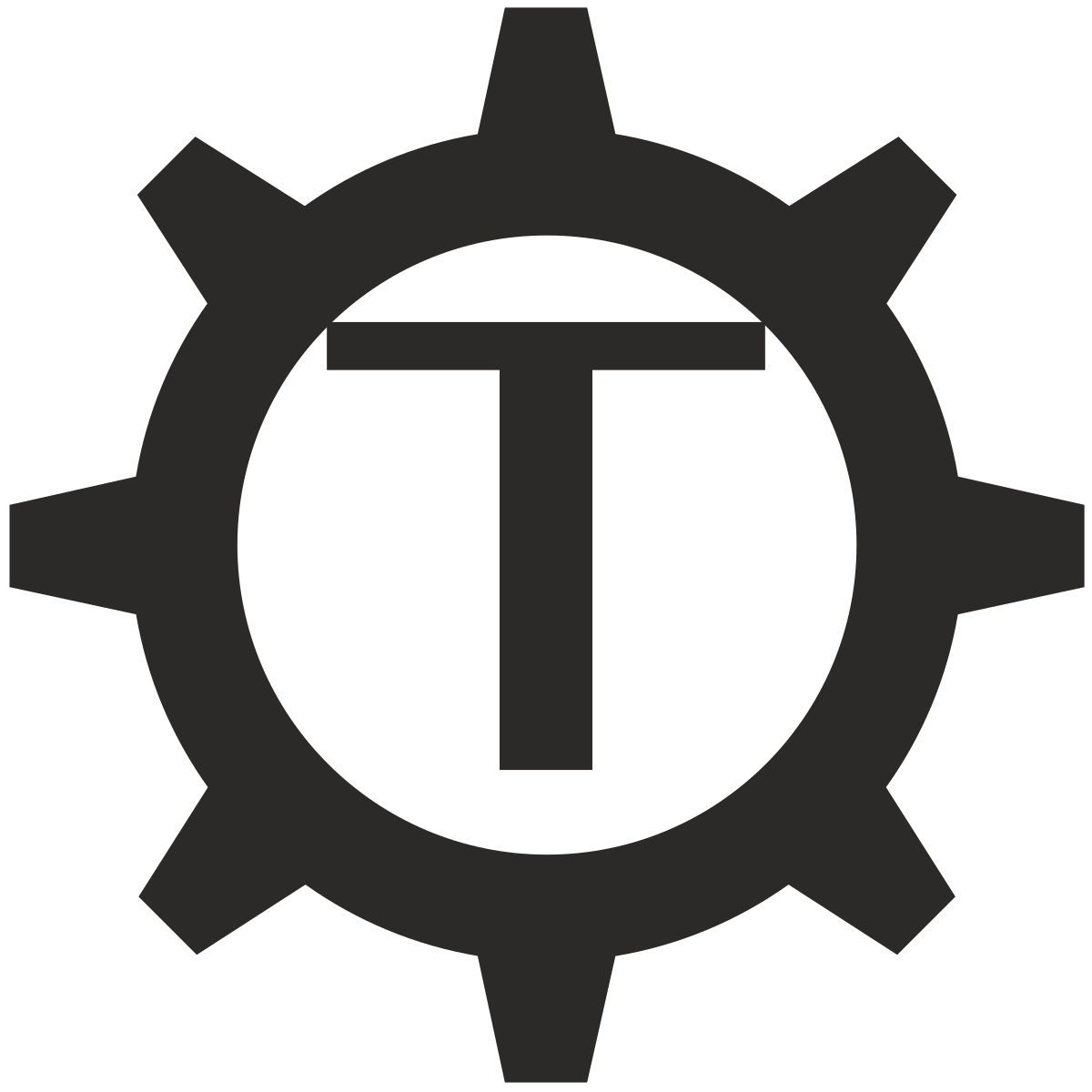 티 icon