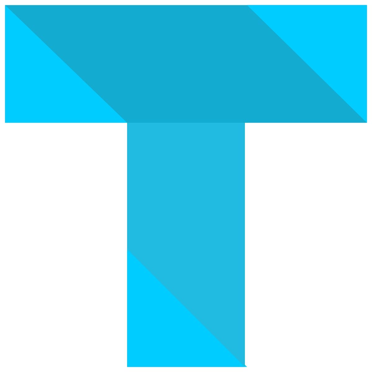 t icon