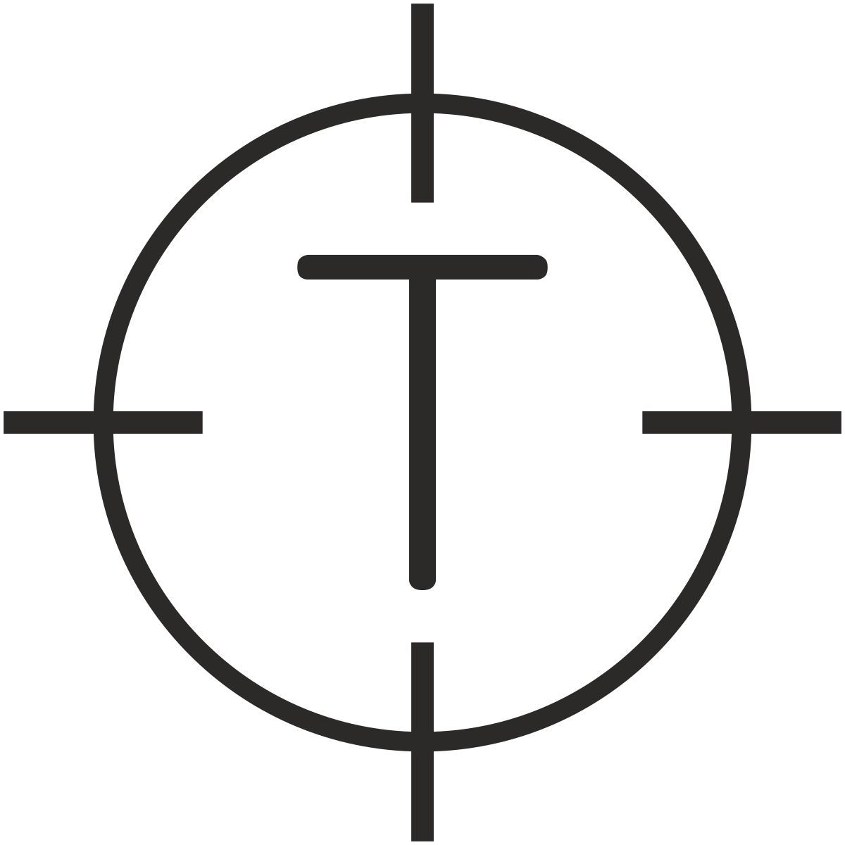 t icon