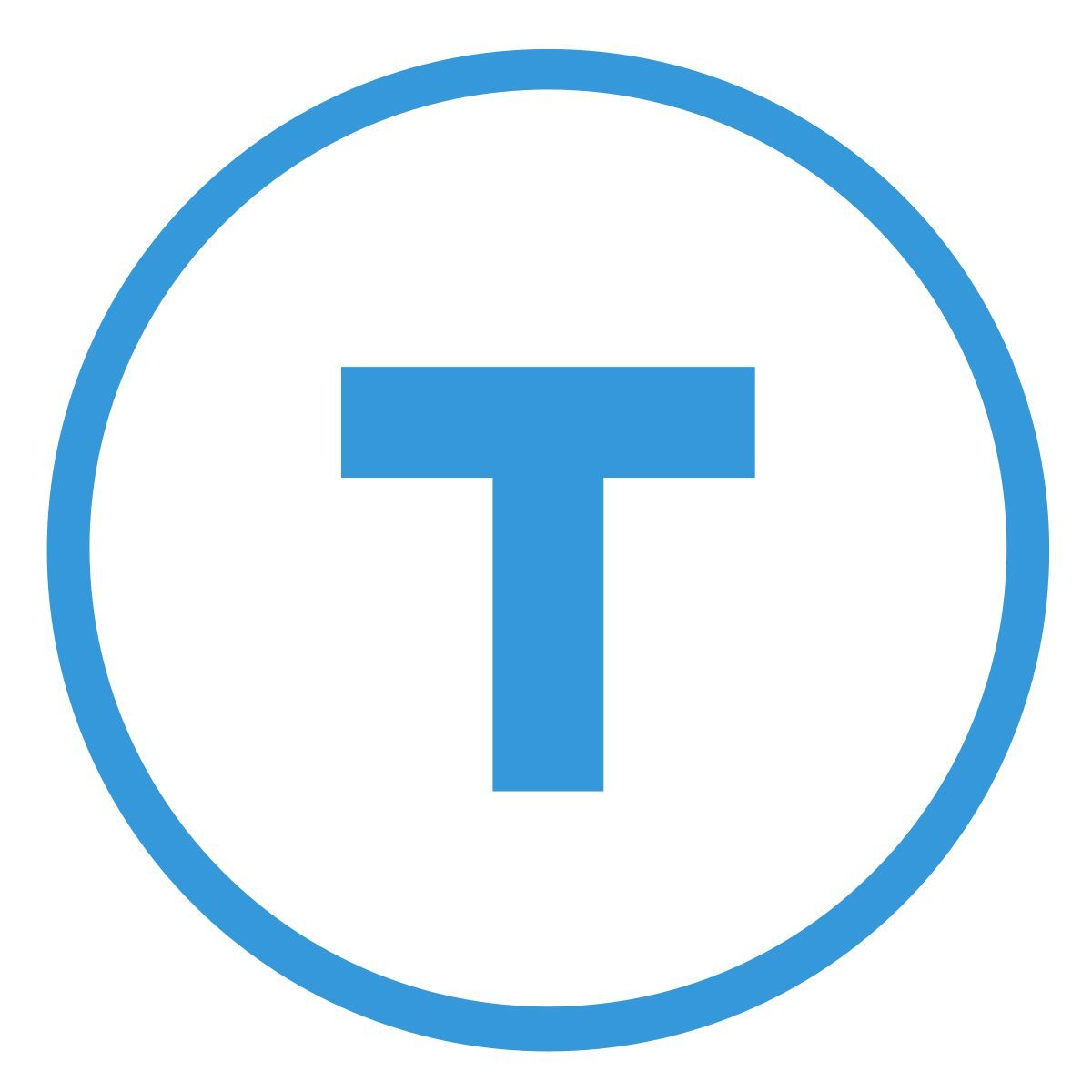 t icon