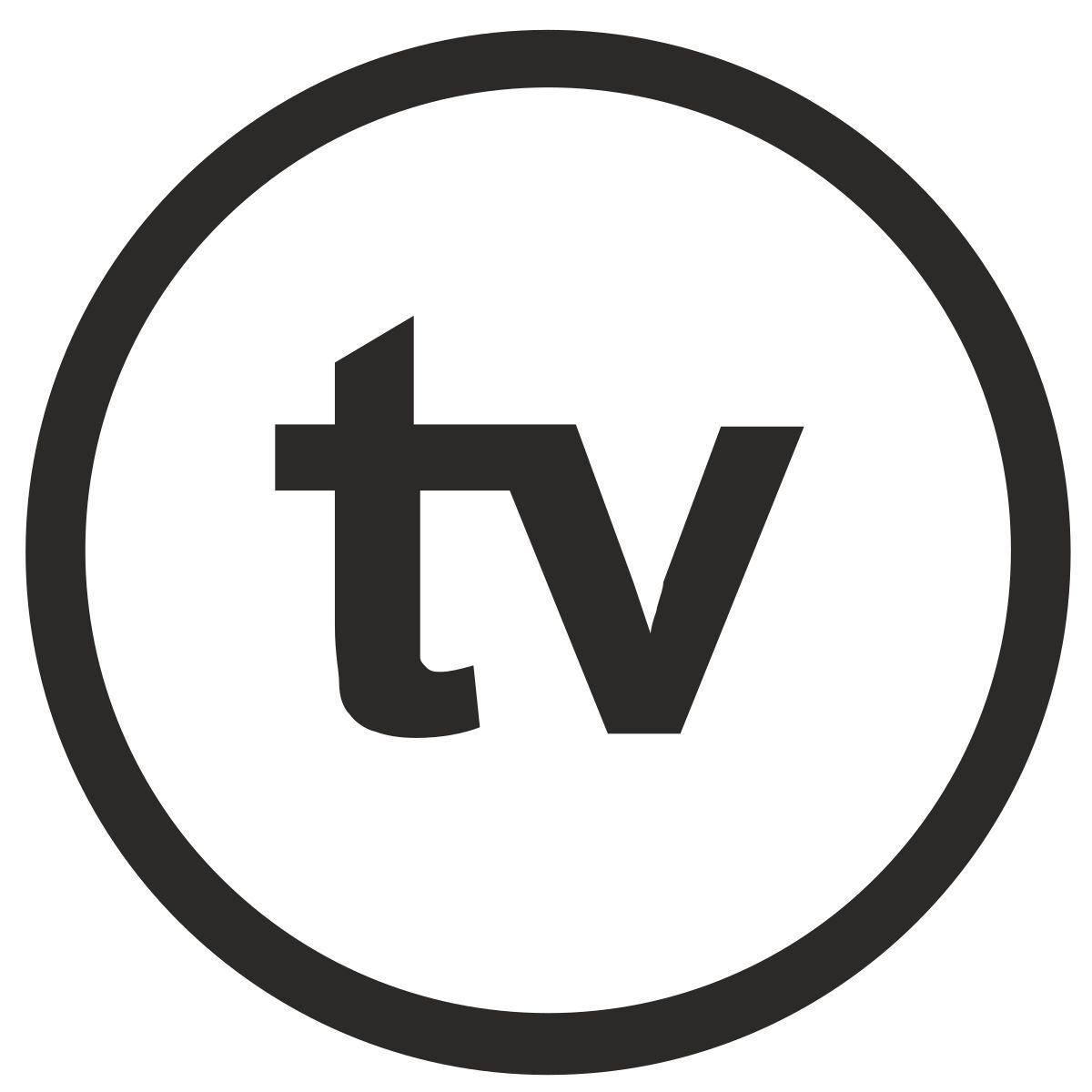 tv icon