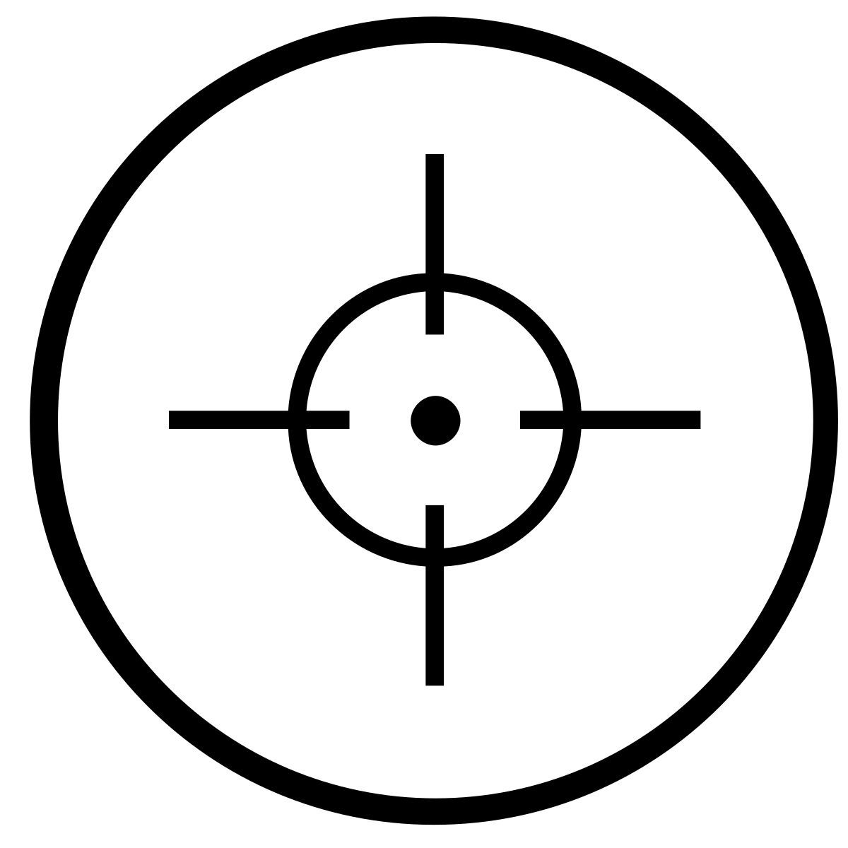 target icon