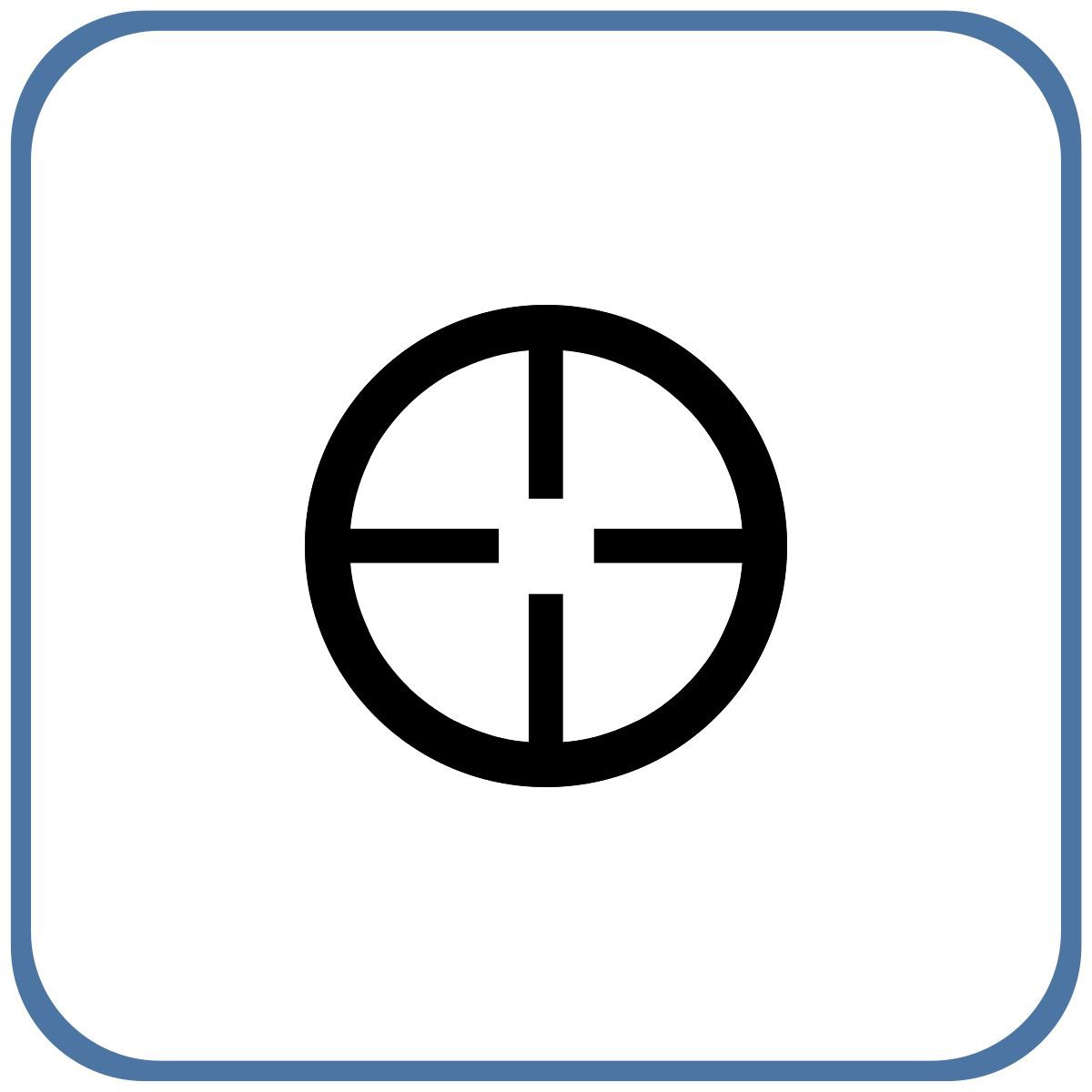 ziel icon