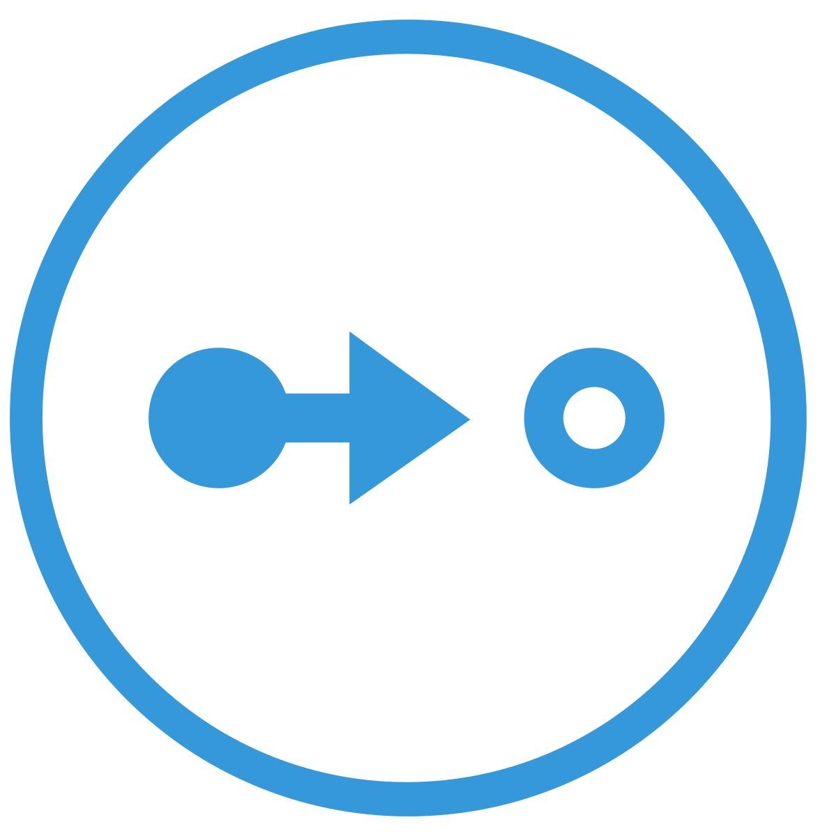definir localização icon