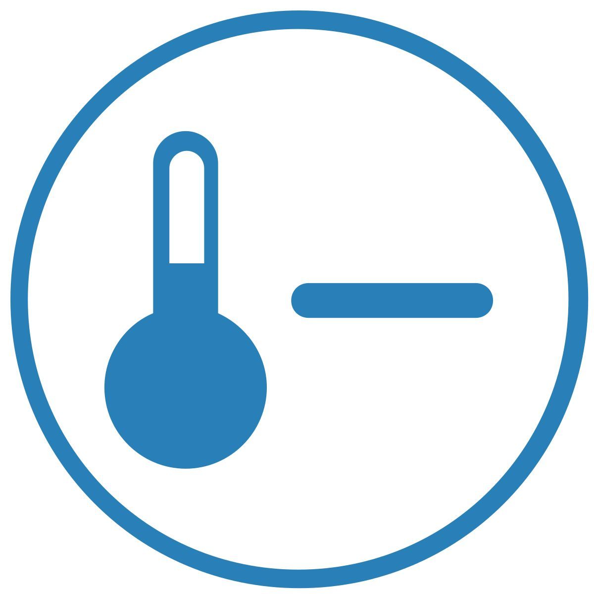 температура icon