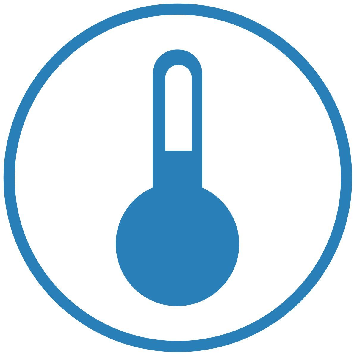 température icon