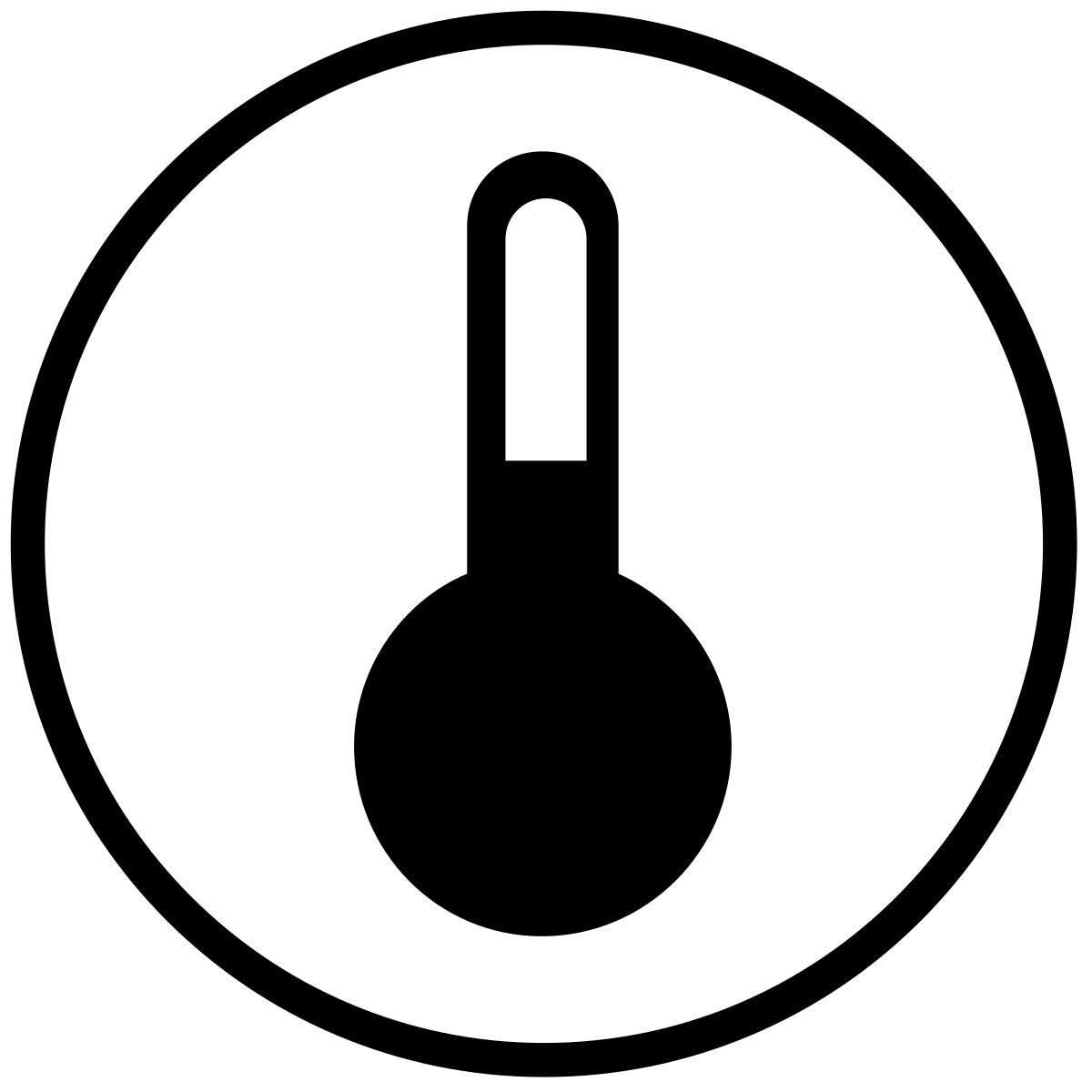 temperatura icon