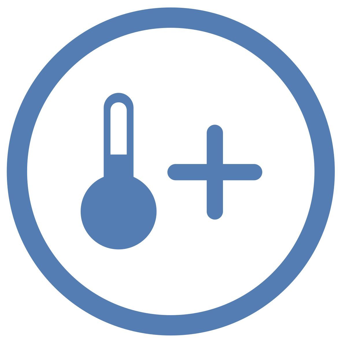 temperatura icon