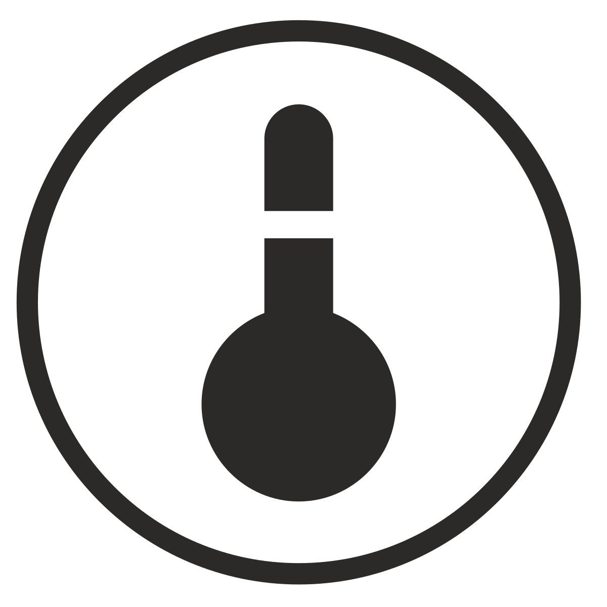 термометр icon