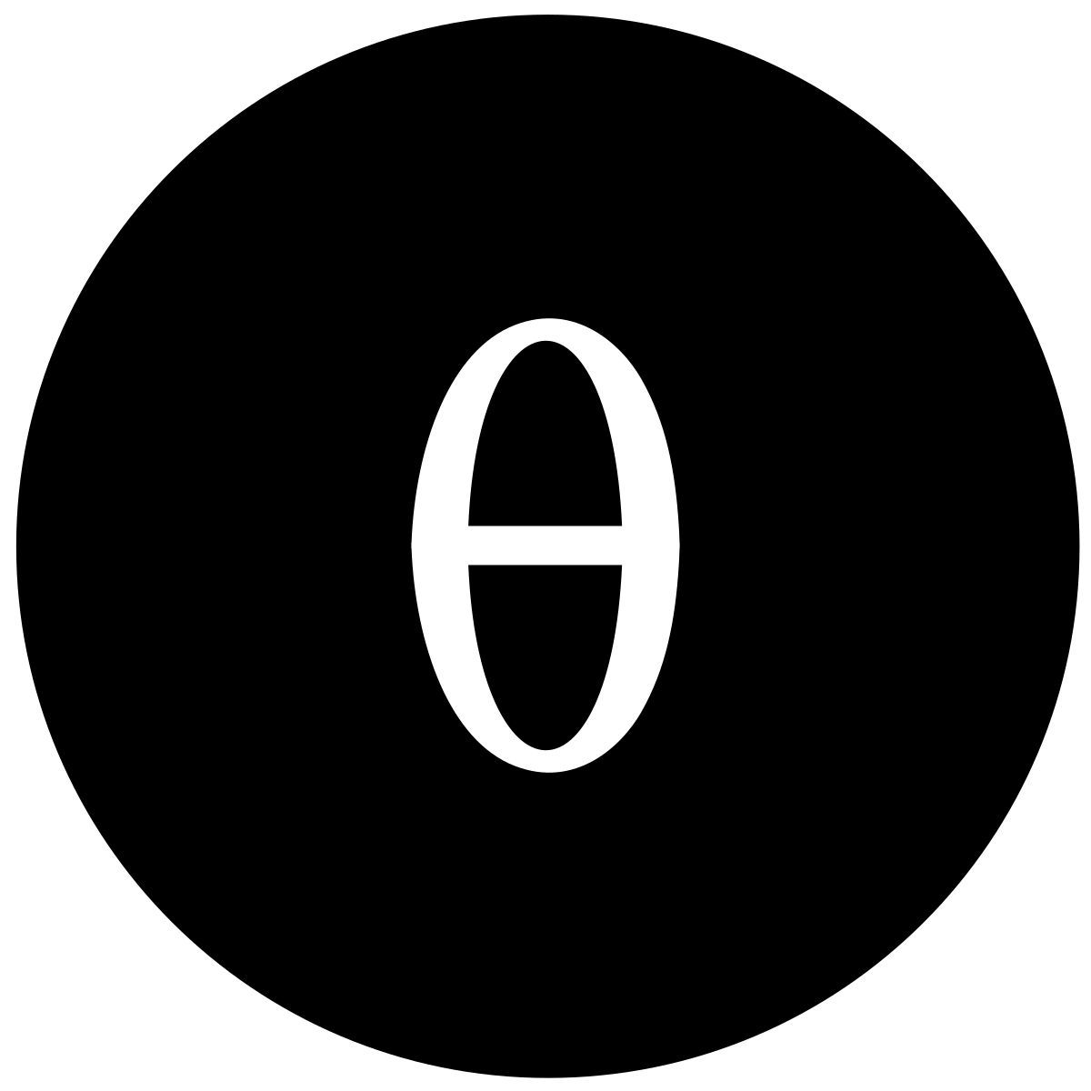 theta icon
