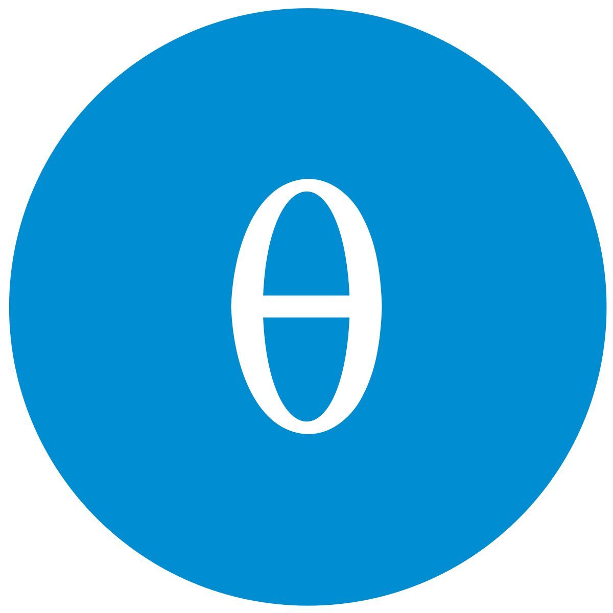theta icon