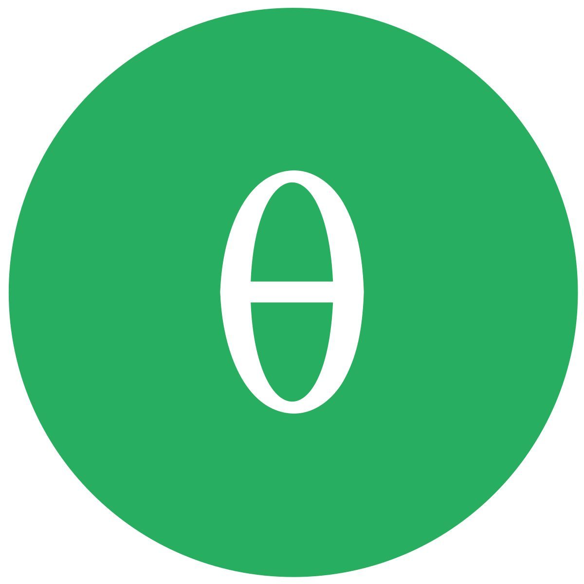 theta icon