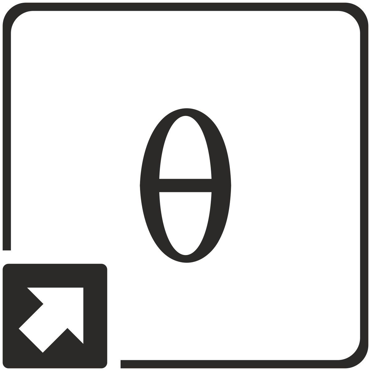 theta icon