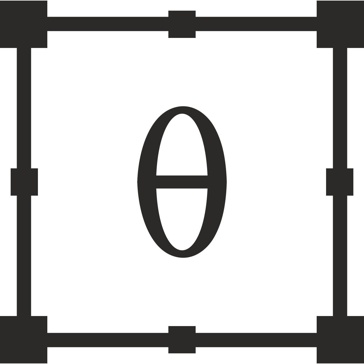 theta icon