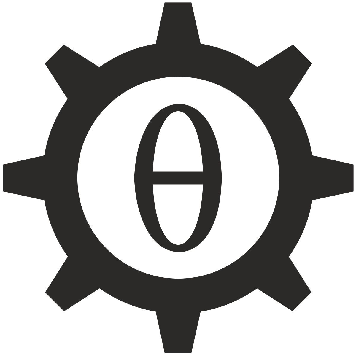 theta icon